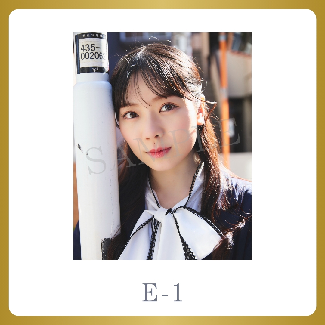 撮り下ろし生写真-1の画像