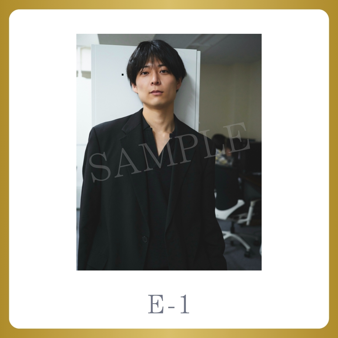 撮り下ろし生写真-1の画像