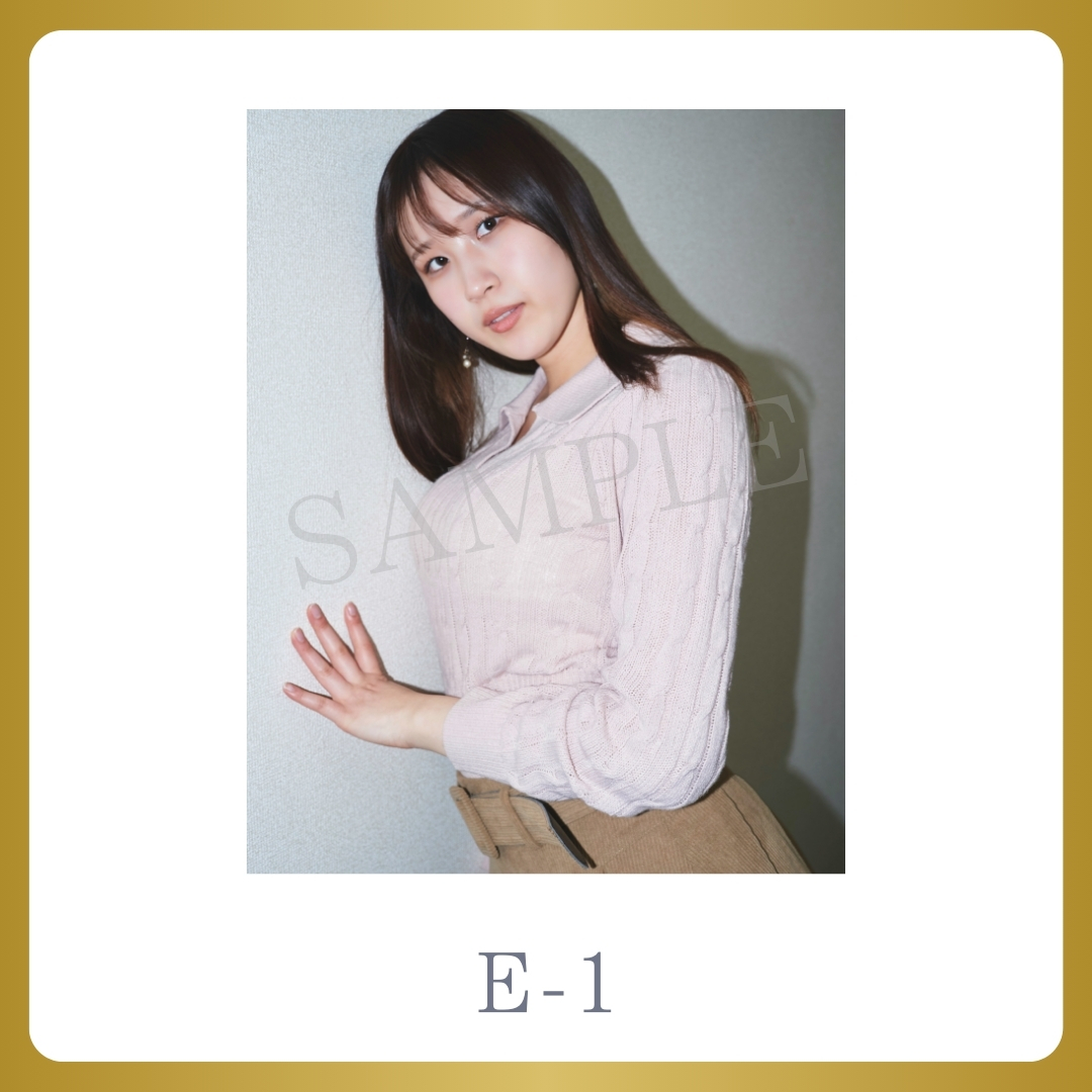 撮り下ろし生写真-1の画像