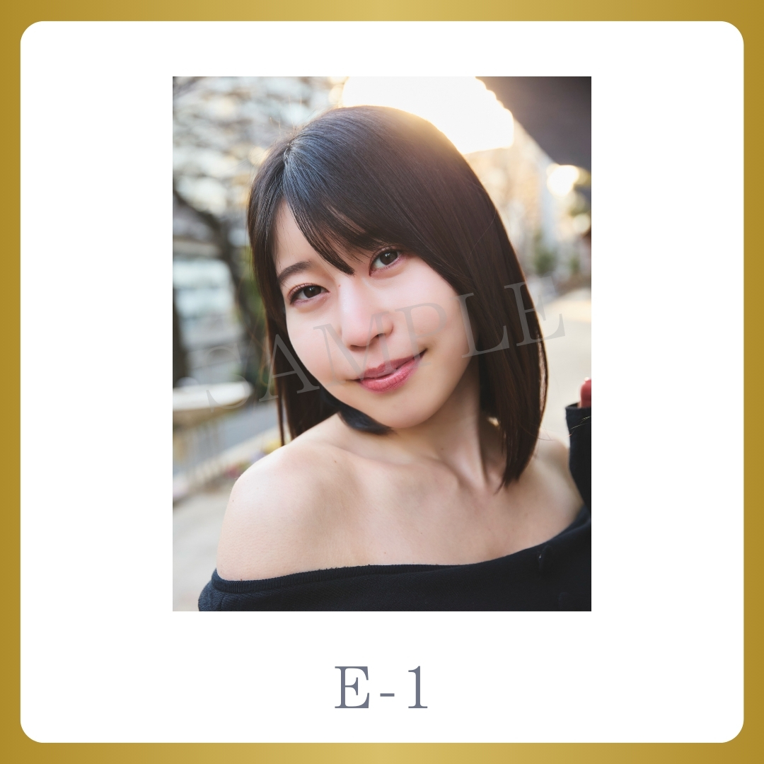 撮り下ろし生写真-1の画像