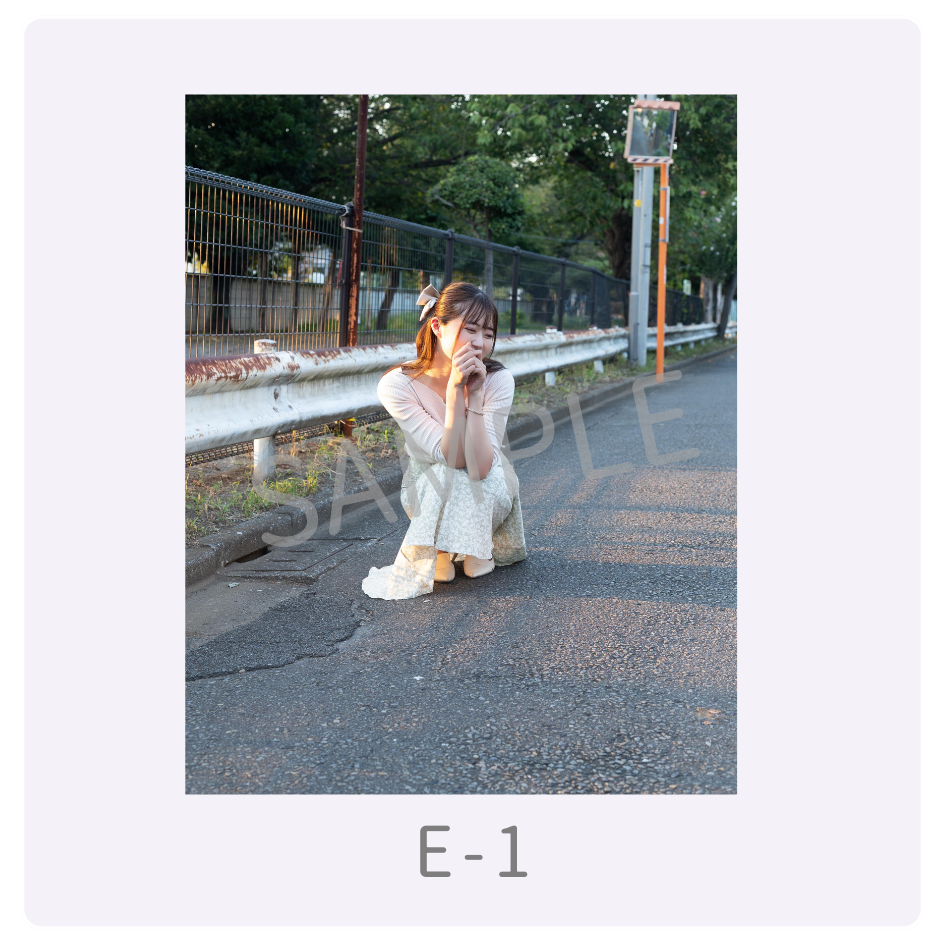 撮り下ろし生写真-1の画像