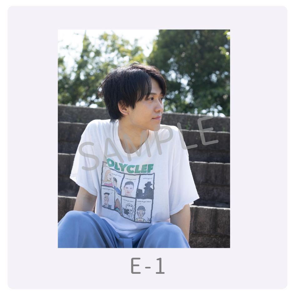 撮り下ろし生写真-1の画像