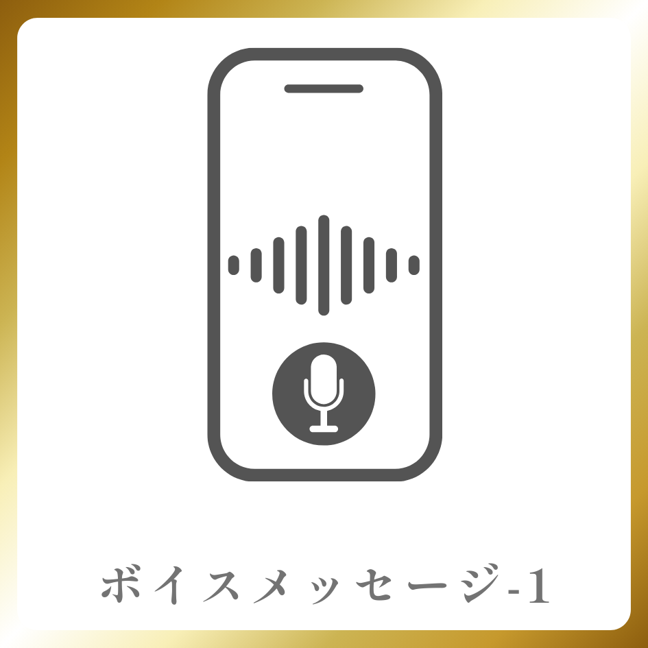 限定ボイス-1の画像