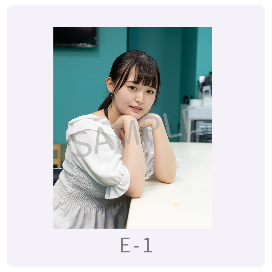 撮り下ろし生写真-1の画像