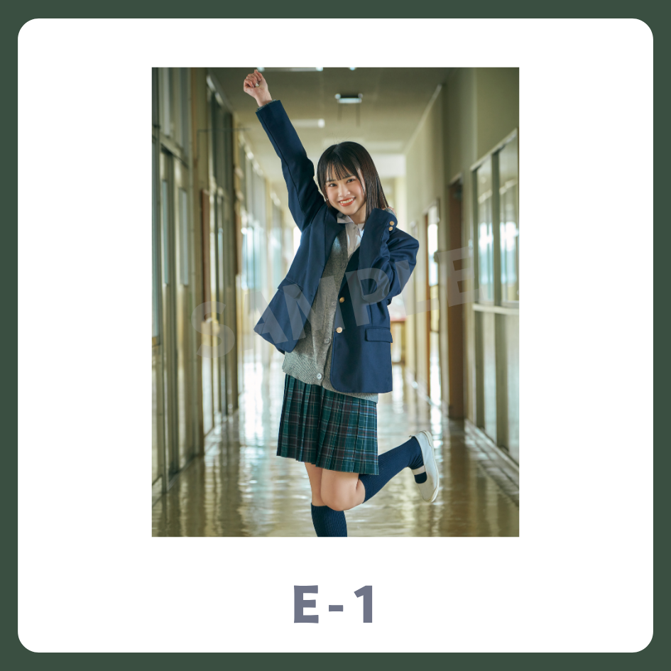 撮り下ろし生写真-1の画像