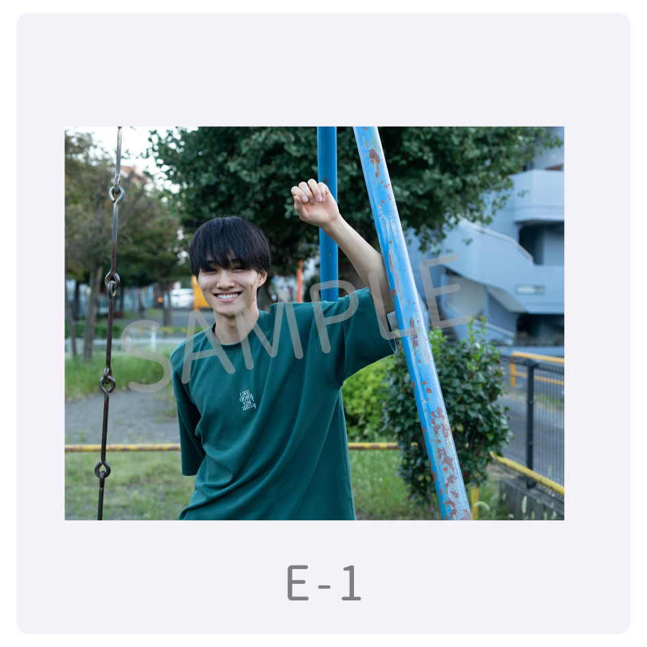 撮り下ろし生写真-1の画像