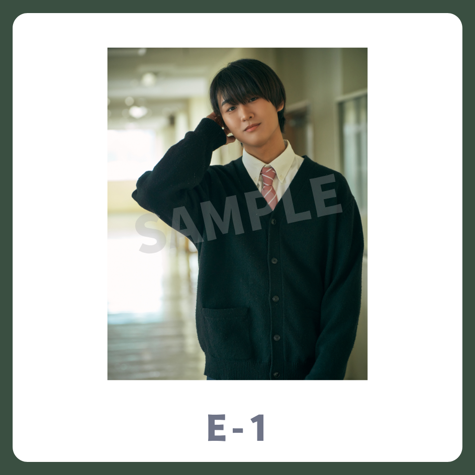 撮り下ろし生写真-1の画像