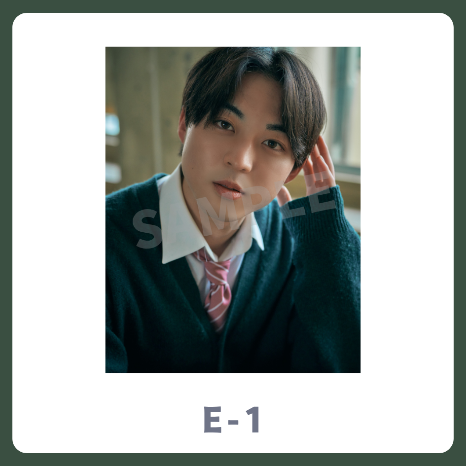 撮り下ろし生写真-1の画像