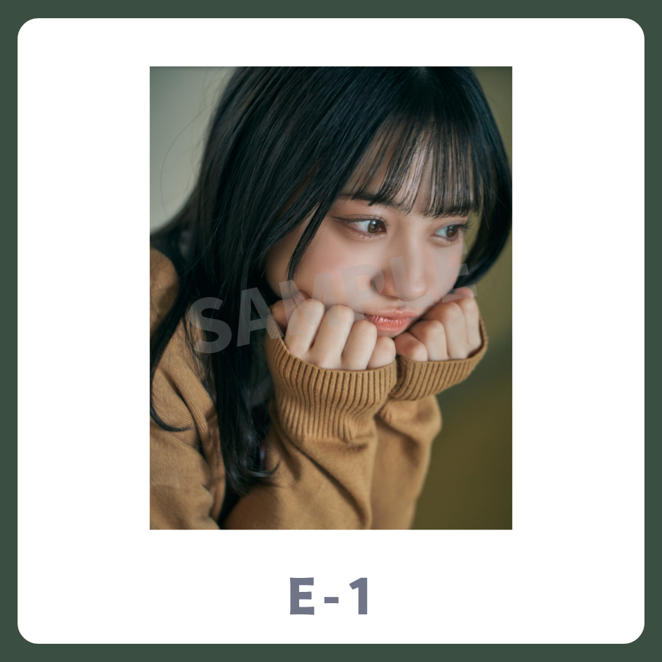 撮り下ろし生写真-1の画像