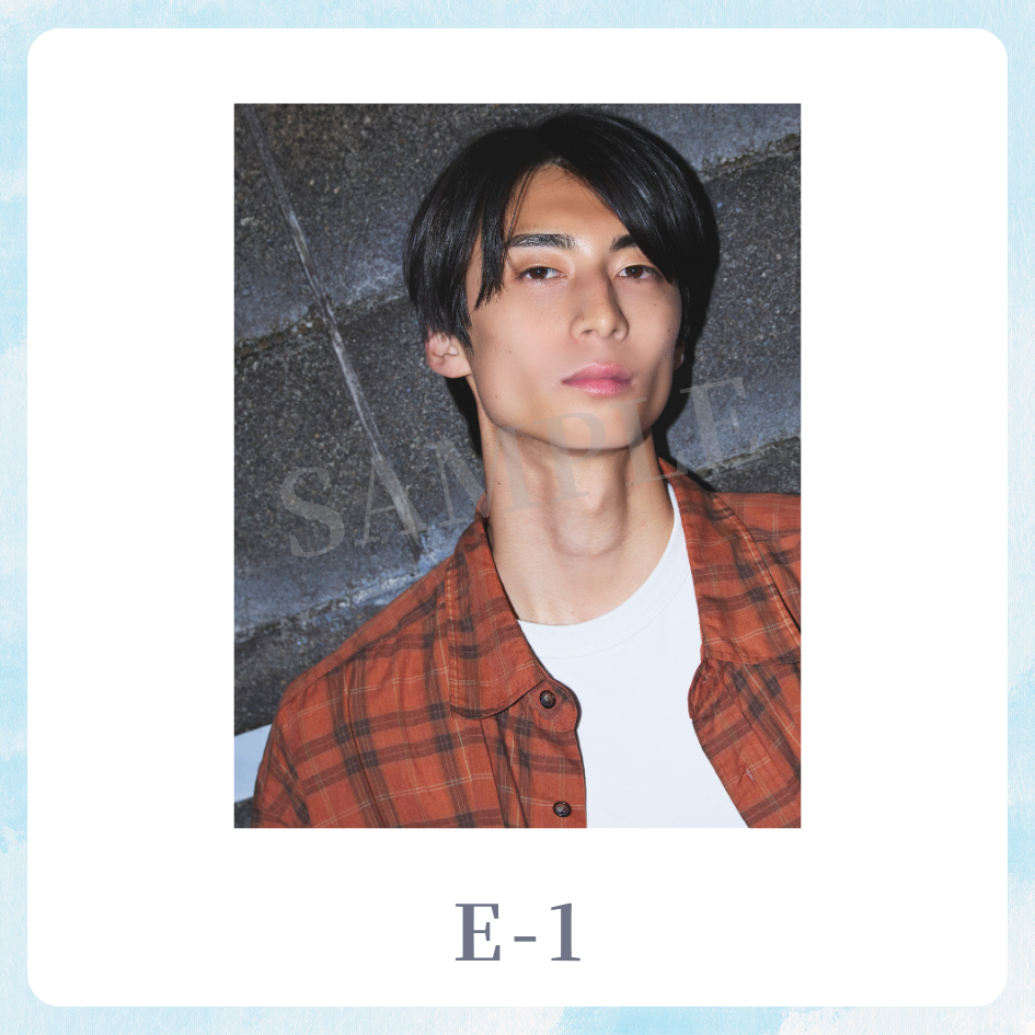 撮り下ろし生写真-1の画像