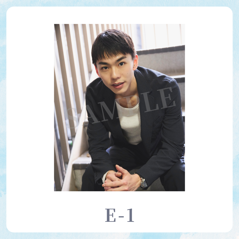 撮り下ろし生写真-1の画像