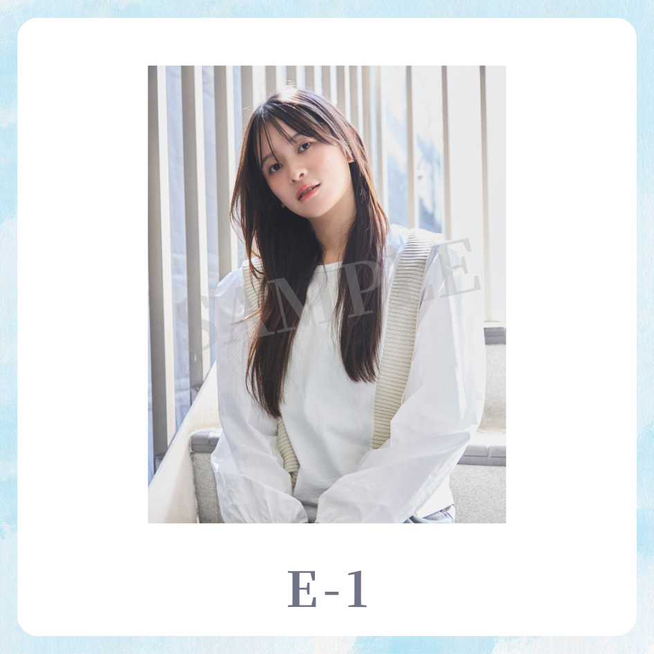 撮り下ろし生写真-1の画像