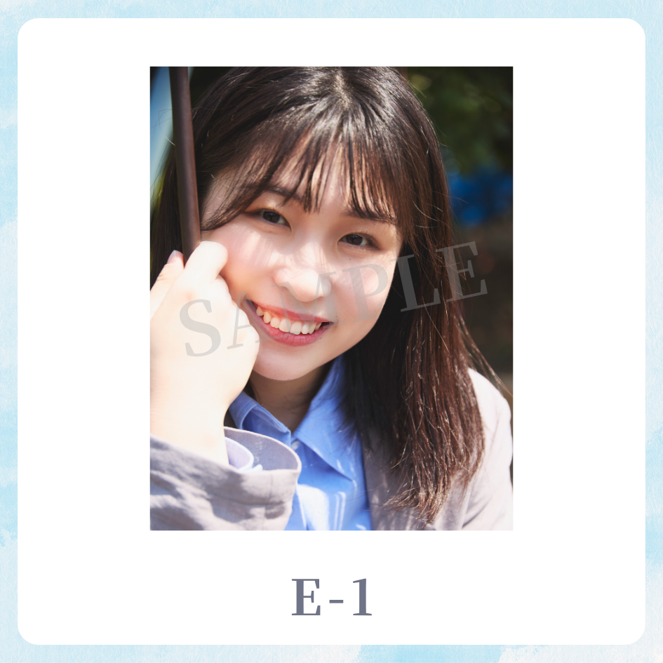 撮り下ろし生写真-1の画像