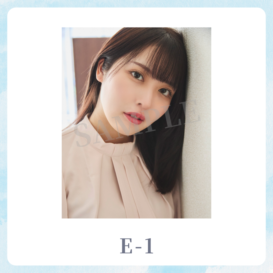 撮り下ろし生写真-1の画像