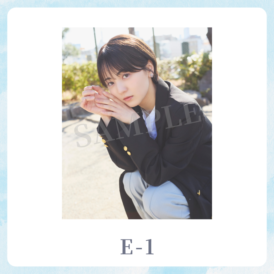 撮り下ろし生写真-1の画像