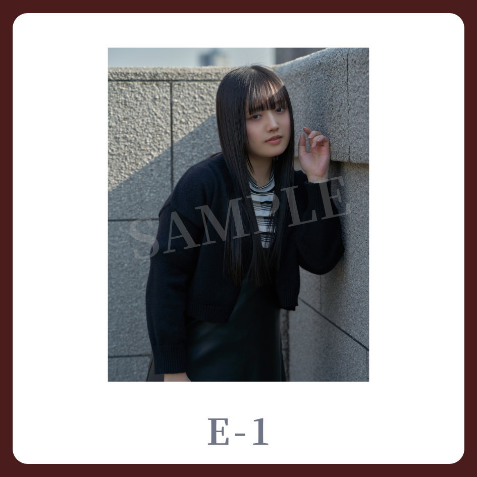 撮り下ろし生写真-1の画像