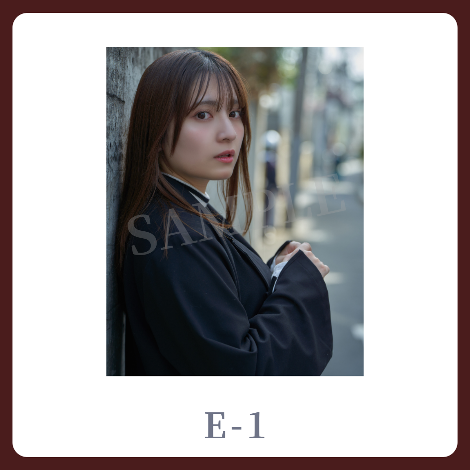 撮り下ろし生写真-1の画像