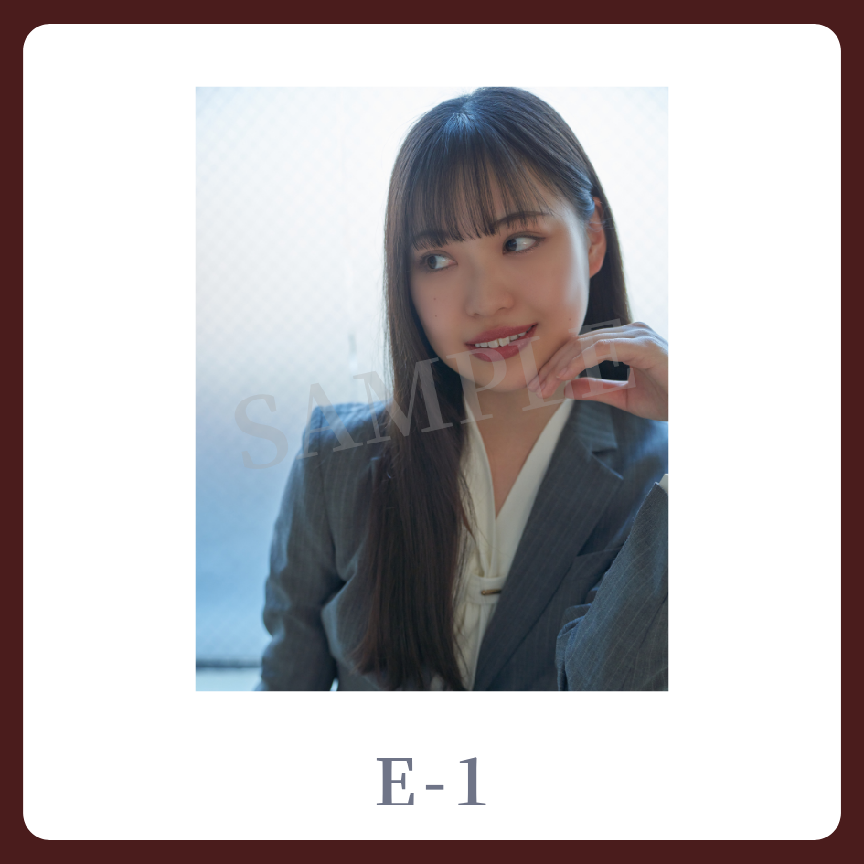 撮り下ろし生写真-1の画像