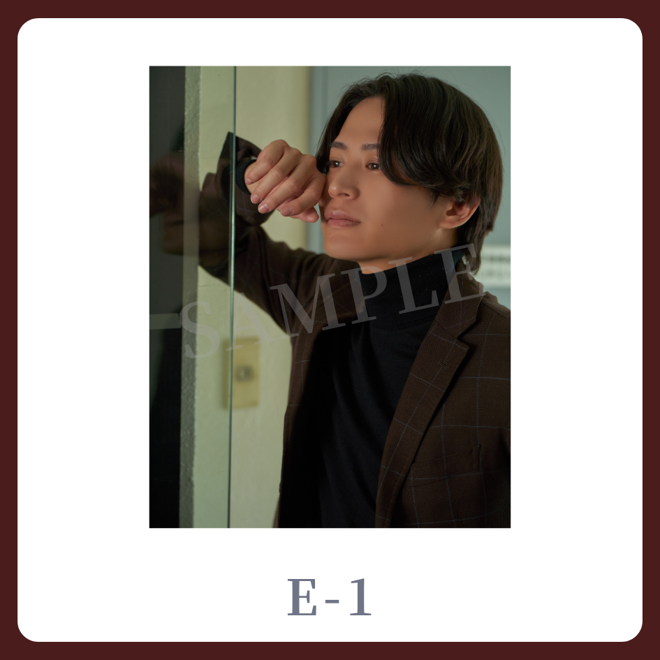 撮り下ろし生写真-1の画像