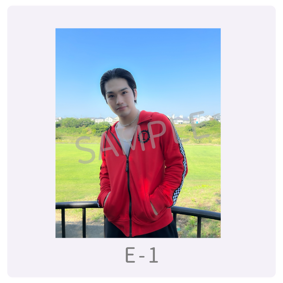 撮り下ろし生写真-1の画像