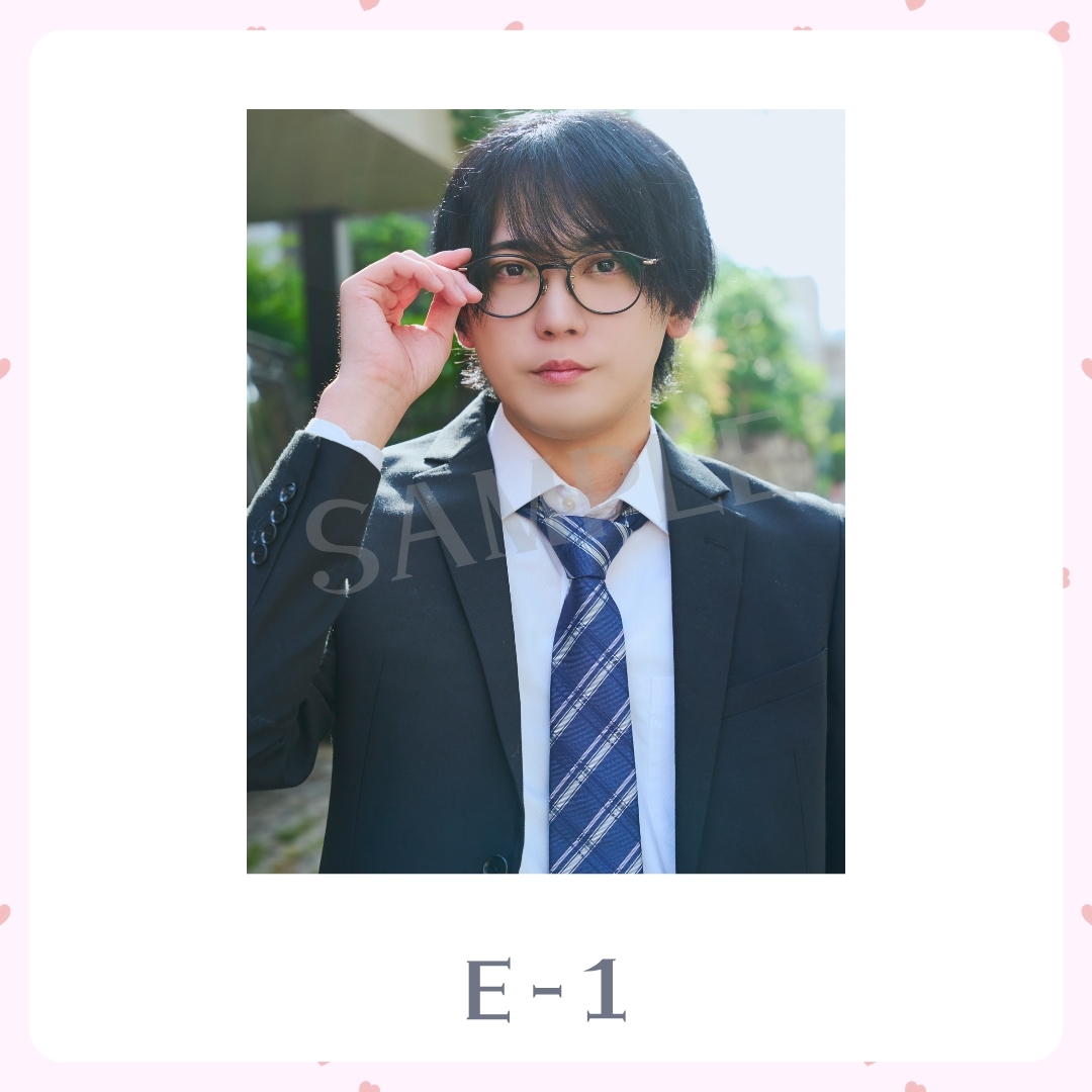 撮り下ろし生写真-1の画像