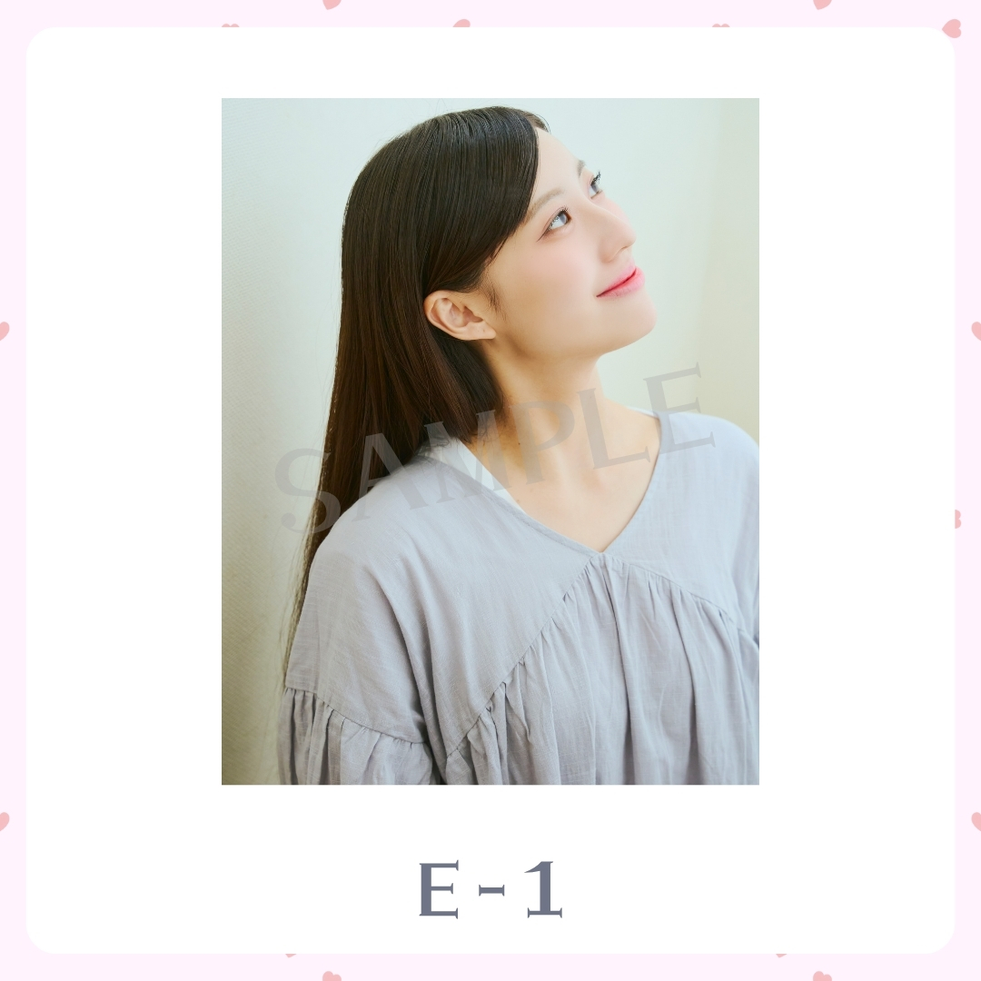 撮り下ろし生写真-1の画像