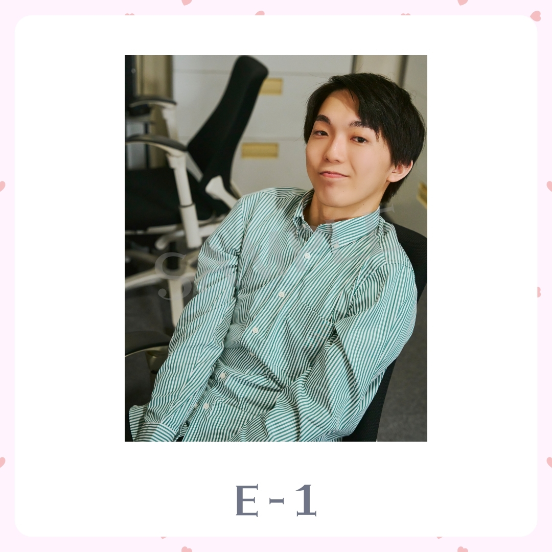 撮り下ろし生写真-1の画像