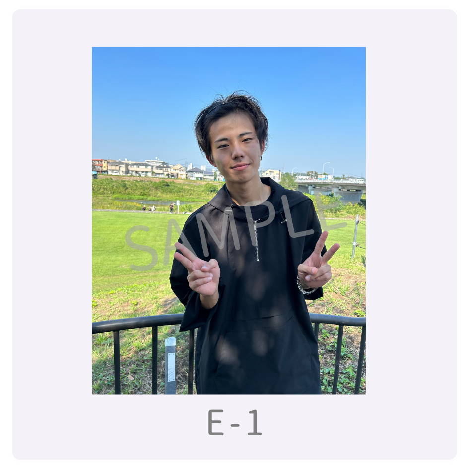 撮り下ろし生写真-1の画像