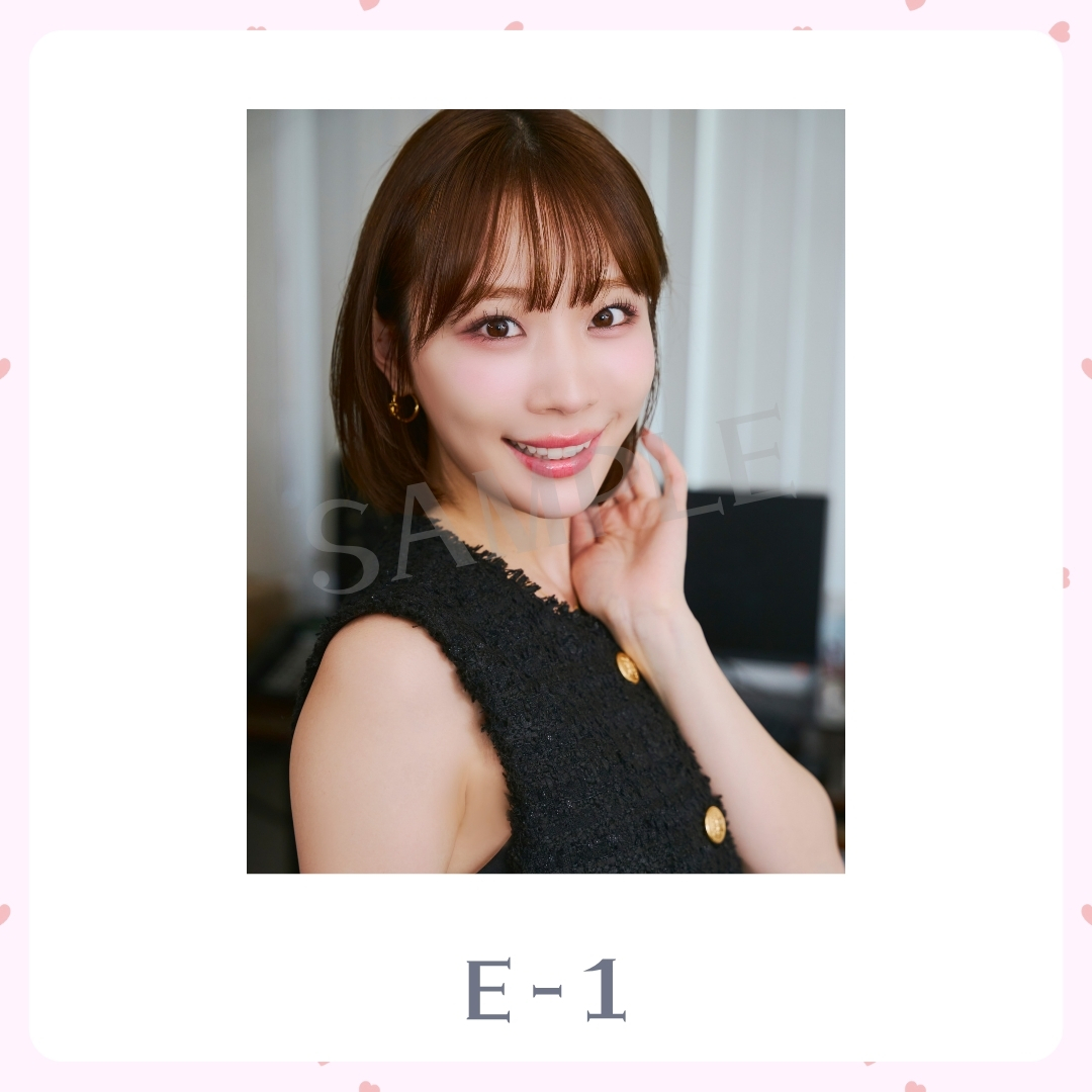 撮り下ろし生写真-1の画像