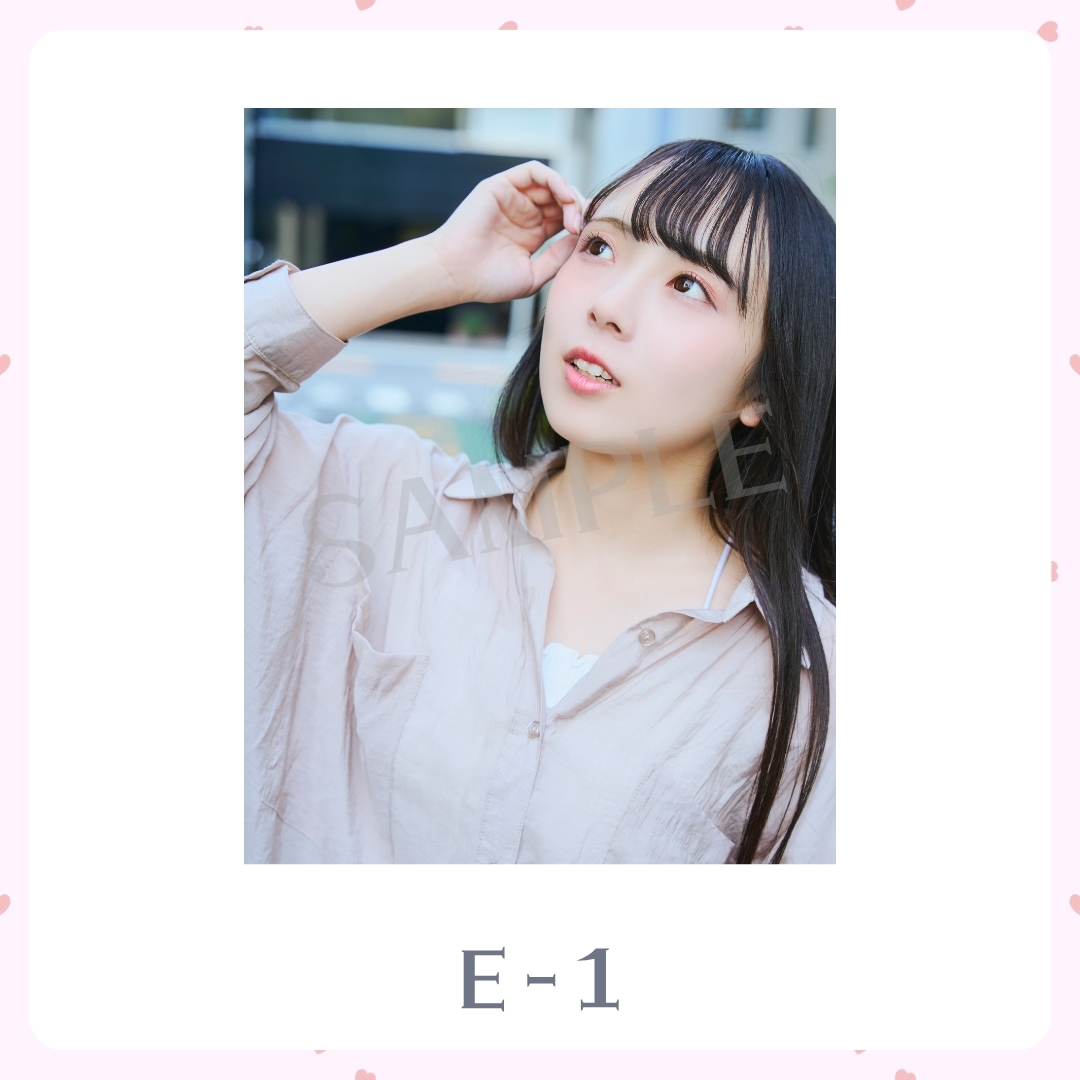 撮り下ろし生写真-1の画像