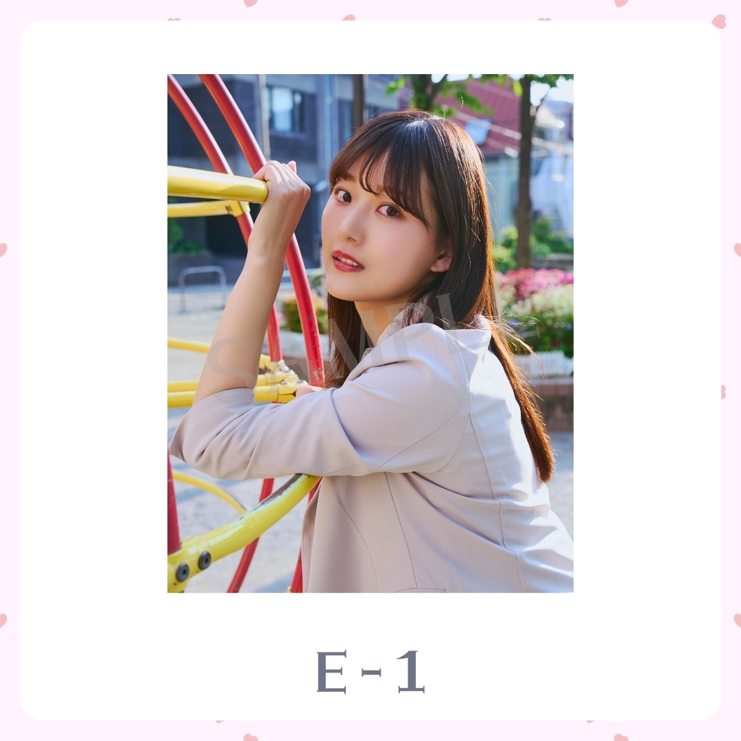 撮り下ろし生写真-1の画像