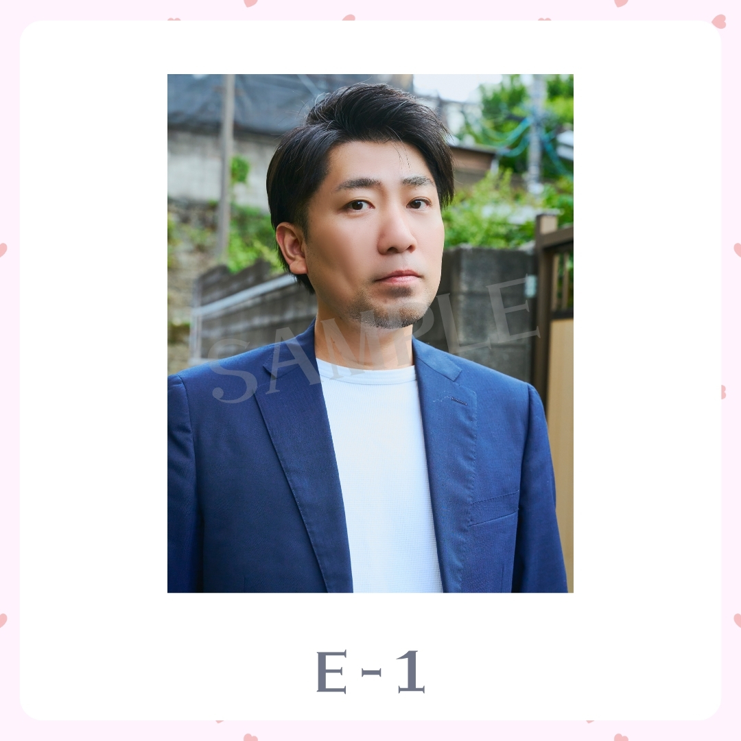 撮り下ろし生写真-1の画像