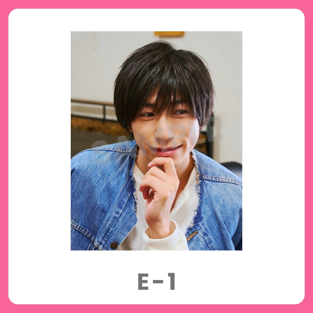 撮り下ろし生写真-1の画像