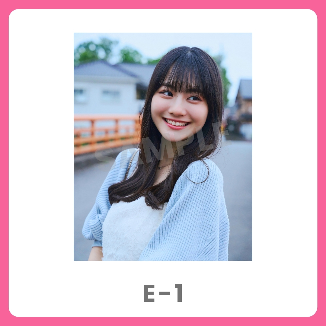 撮り下ろし生写真-1の画像