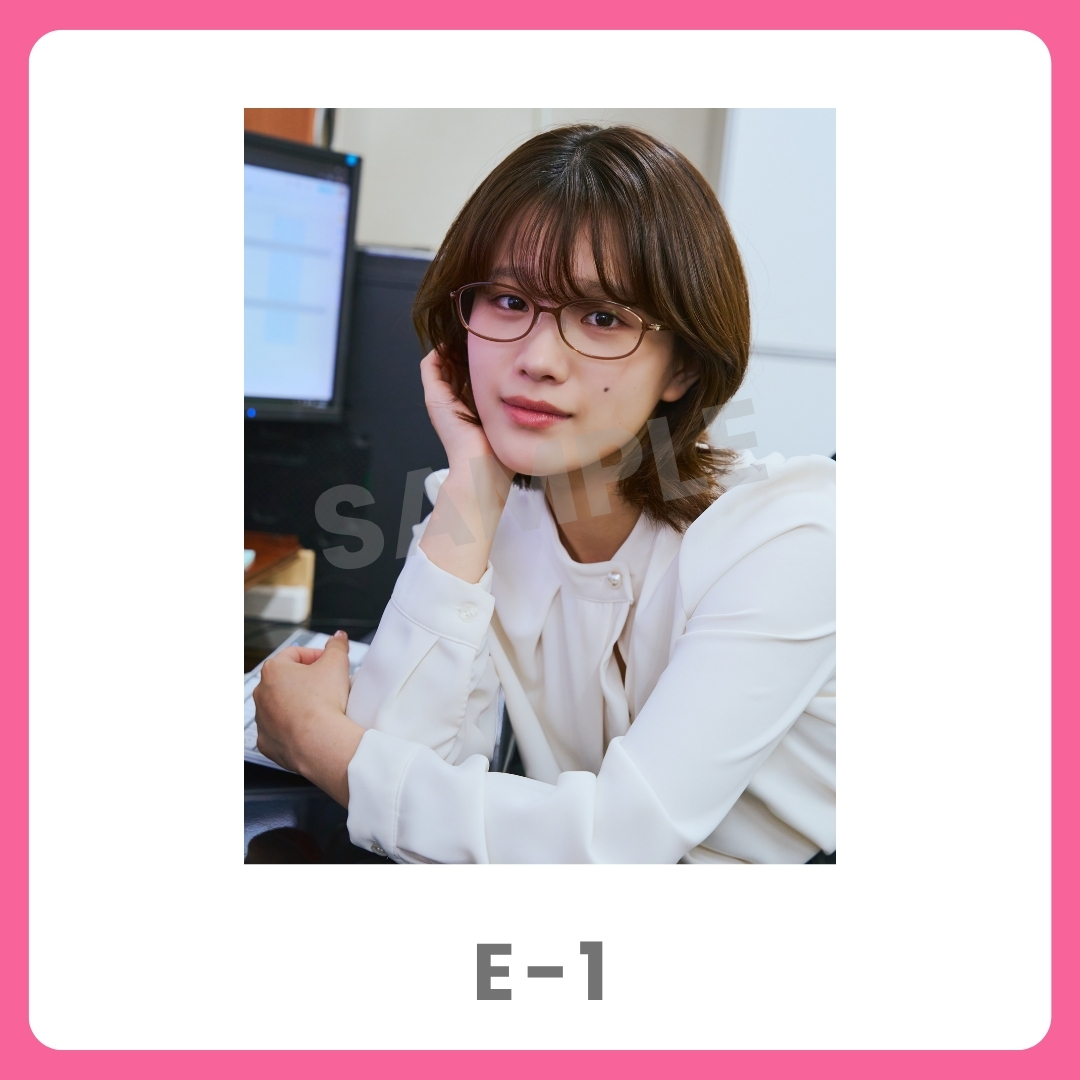 撮り下ろし生写真-1の画像