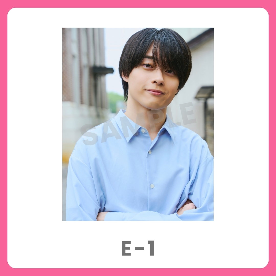 撮り下ろし生写真-1の画像