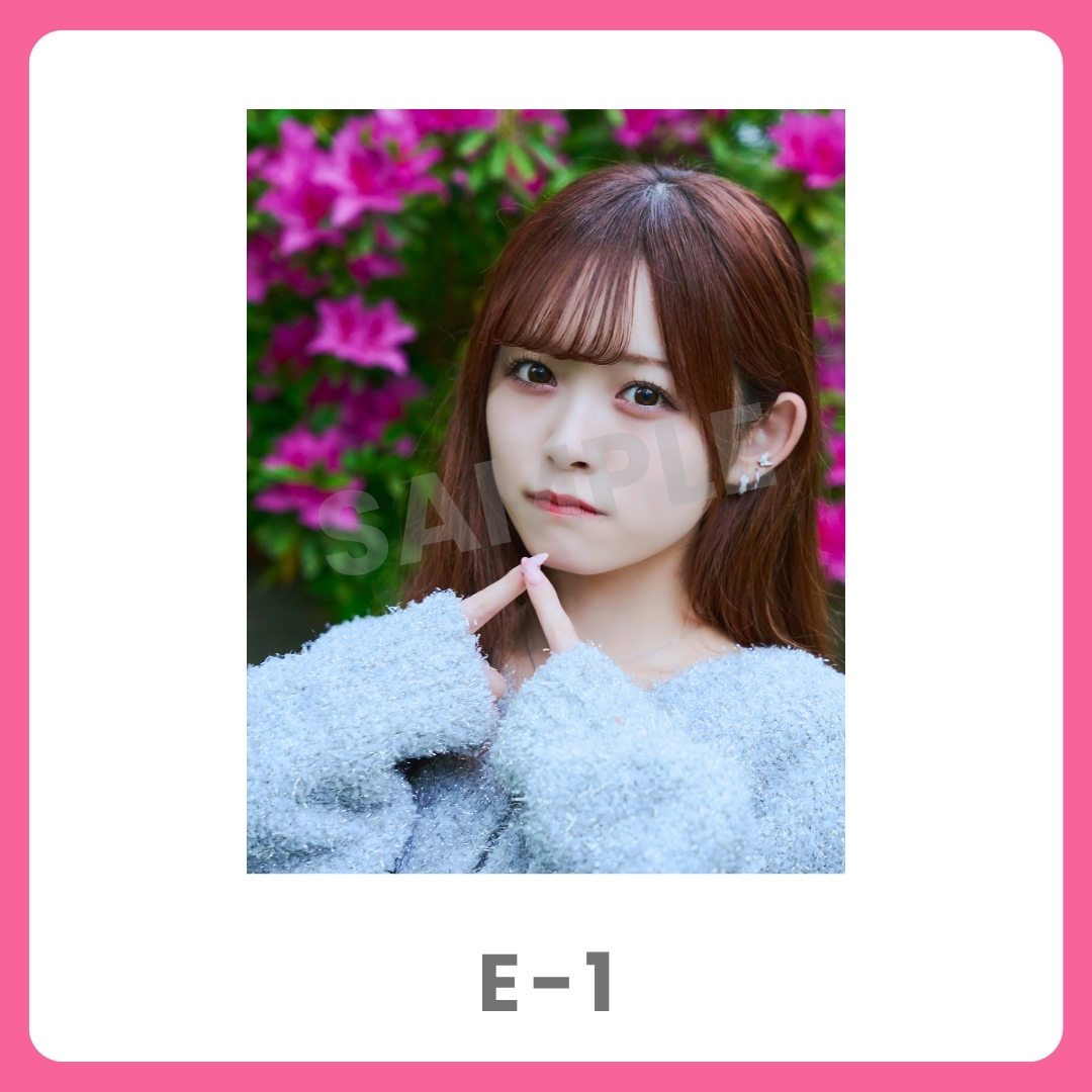 撮り下ろし生写真-1の画像