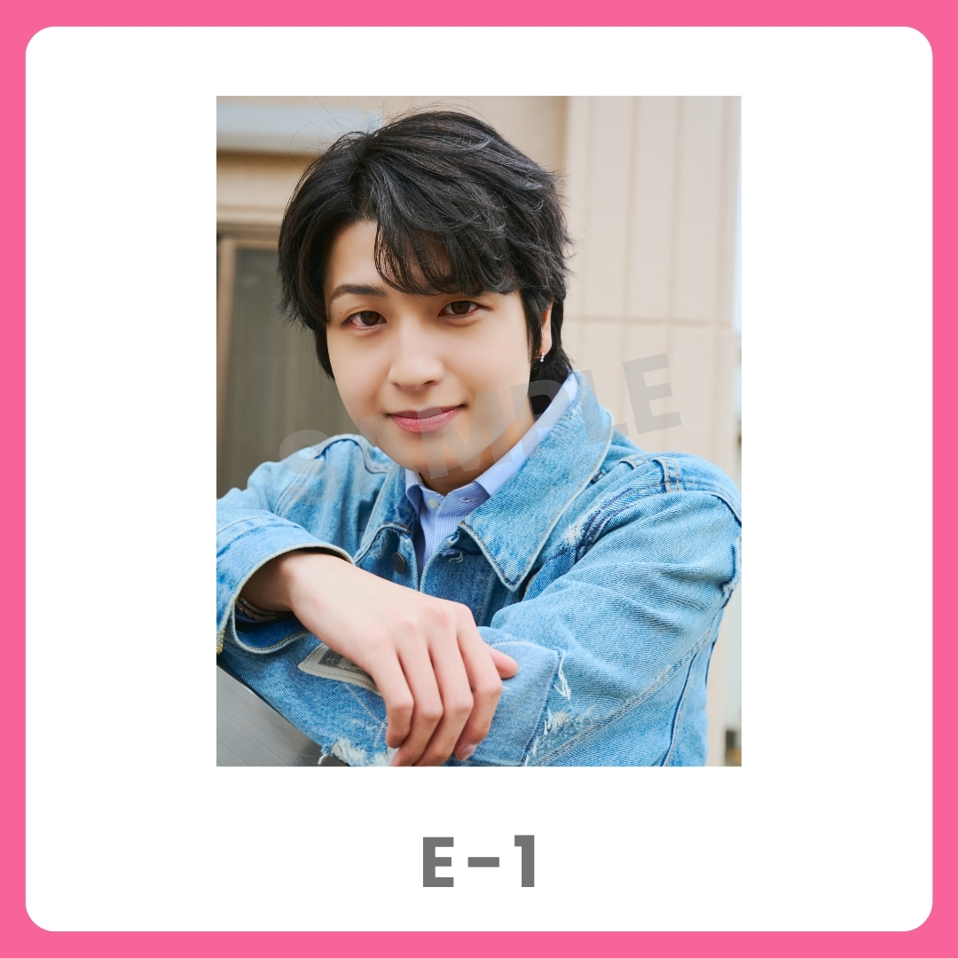 撮り下ろし生写真-1の画像