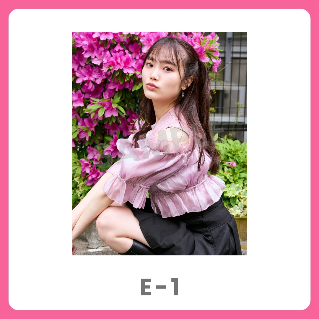 撮り下ろし生写真-1の画像