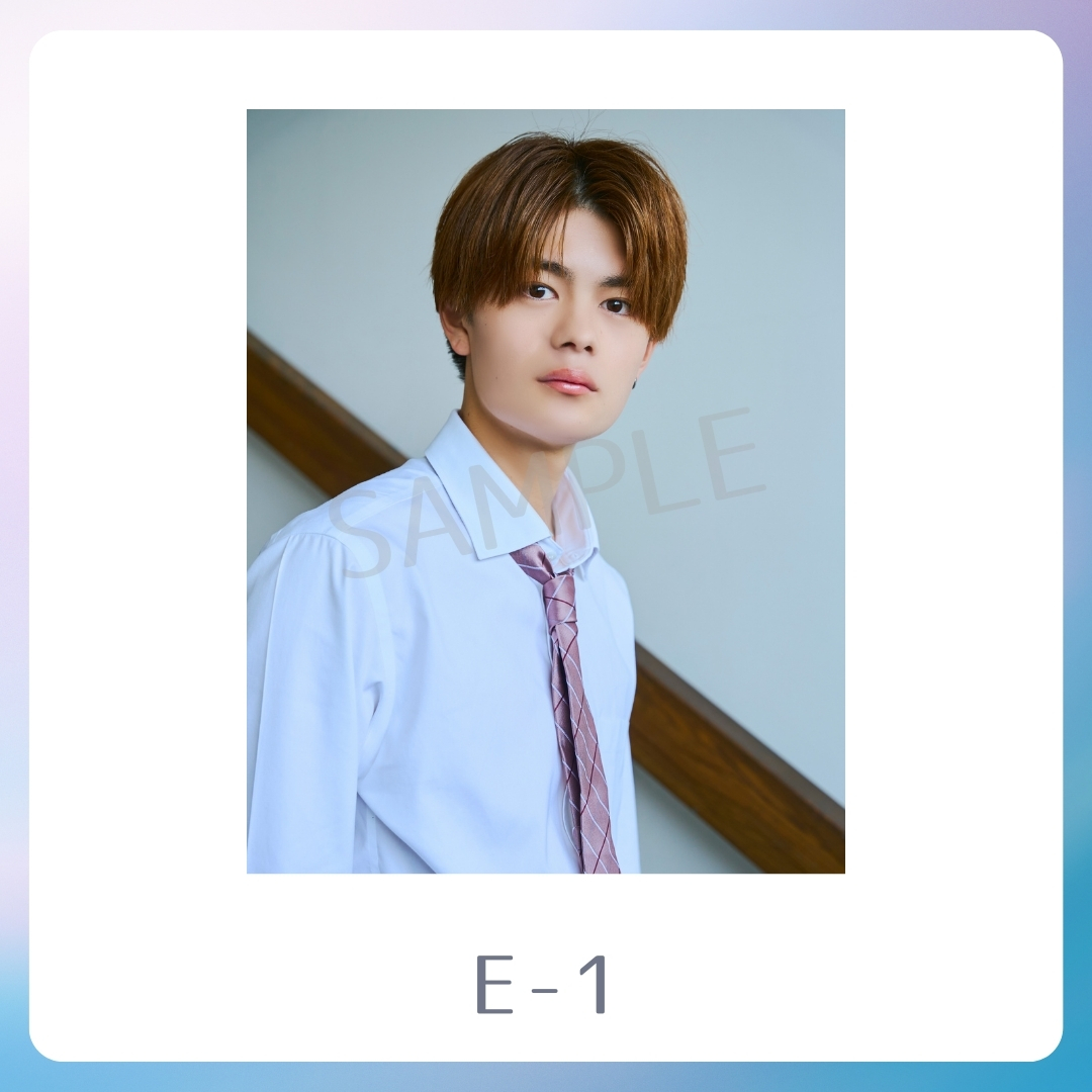 撮り下ろし生写真-1の画像