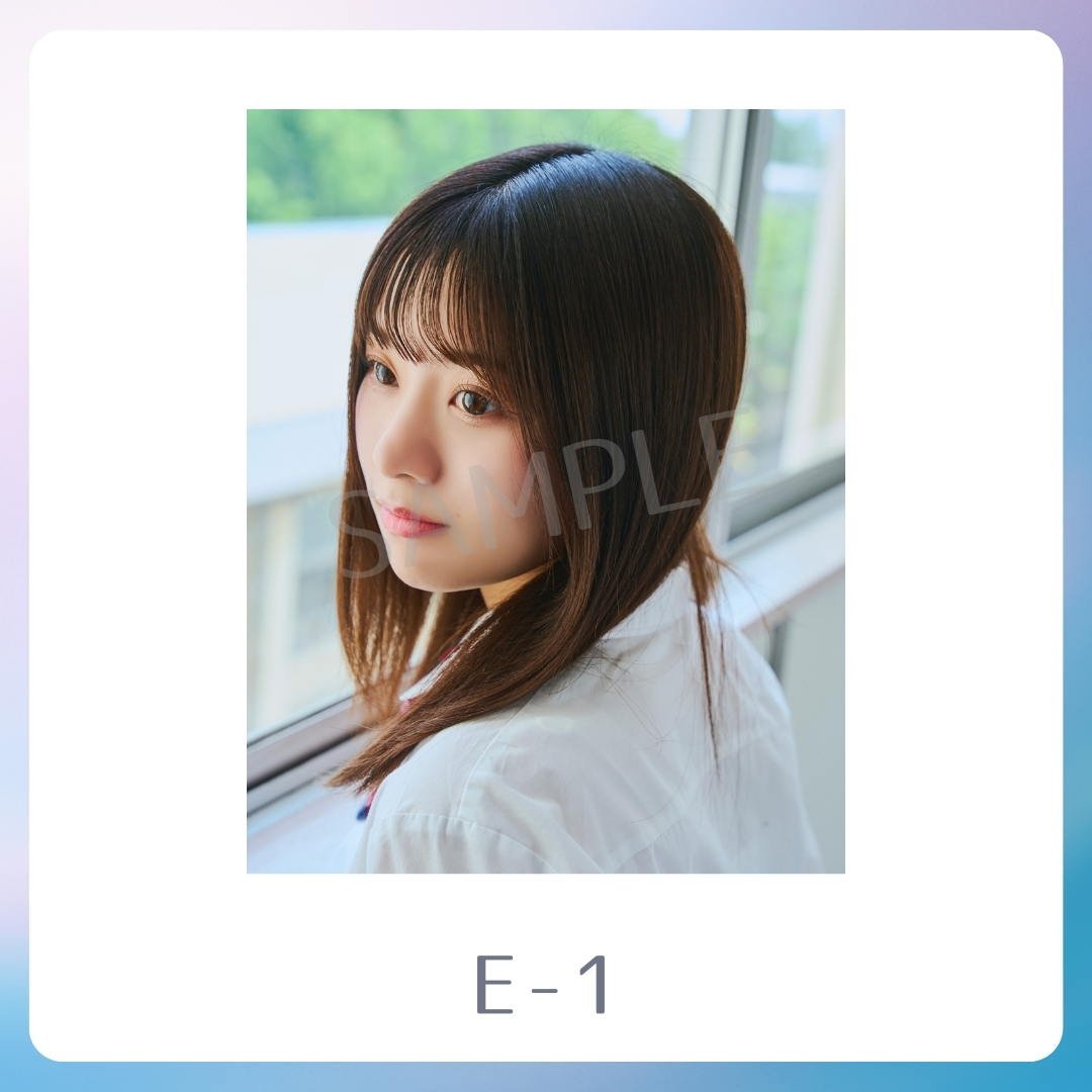 撮り下ろし生写真-1の画像