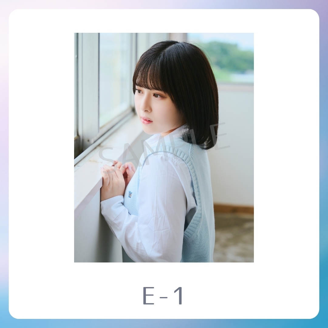 撮り下ろし生写真-1の画像