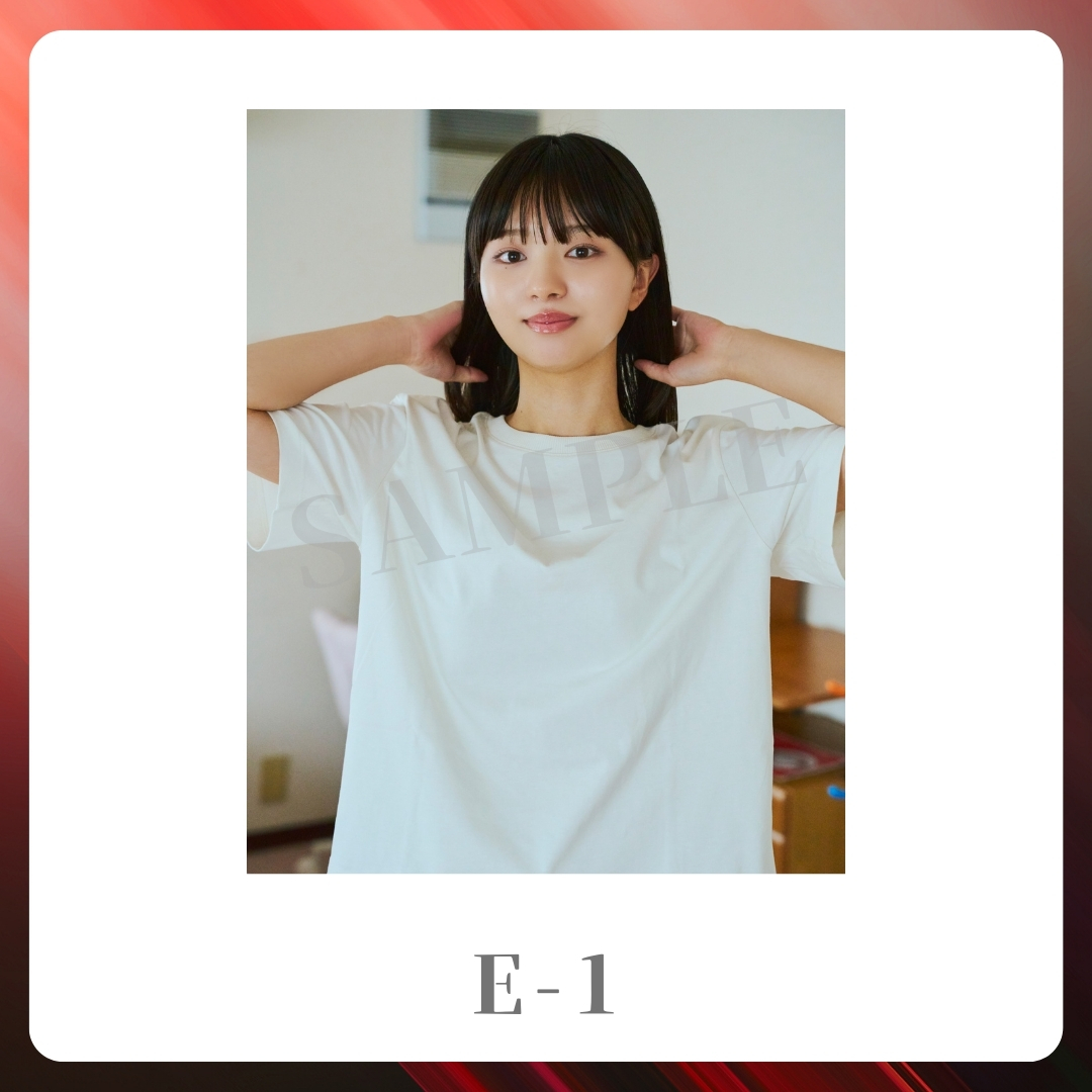 撮り下ろし生写真-1の画像