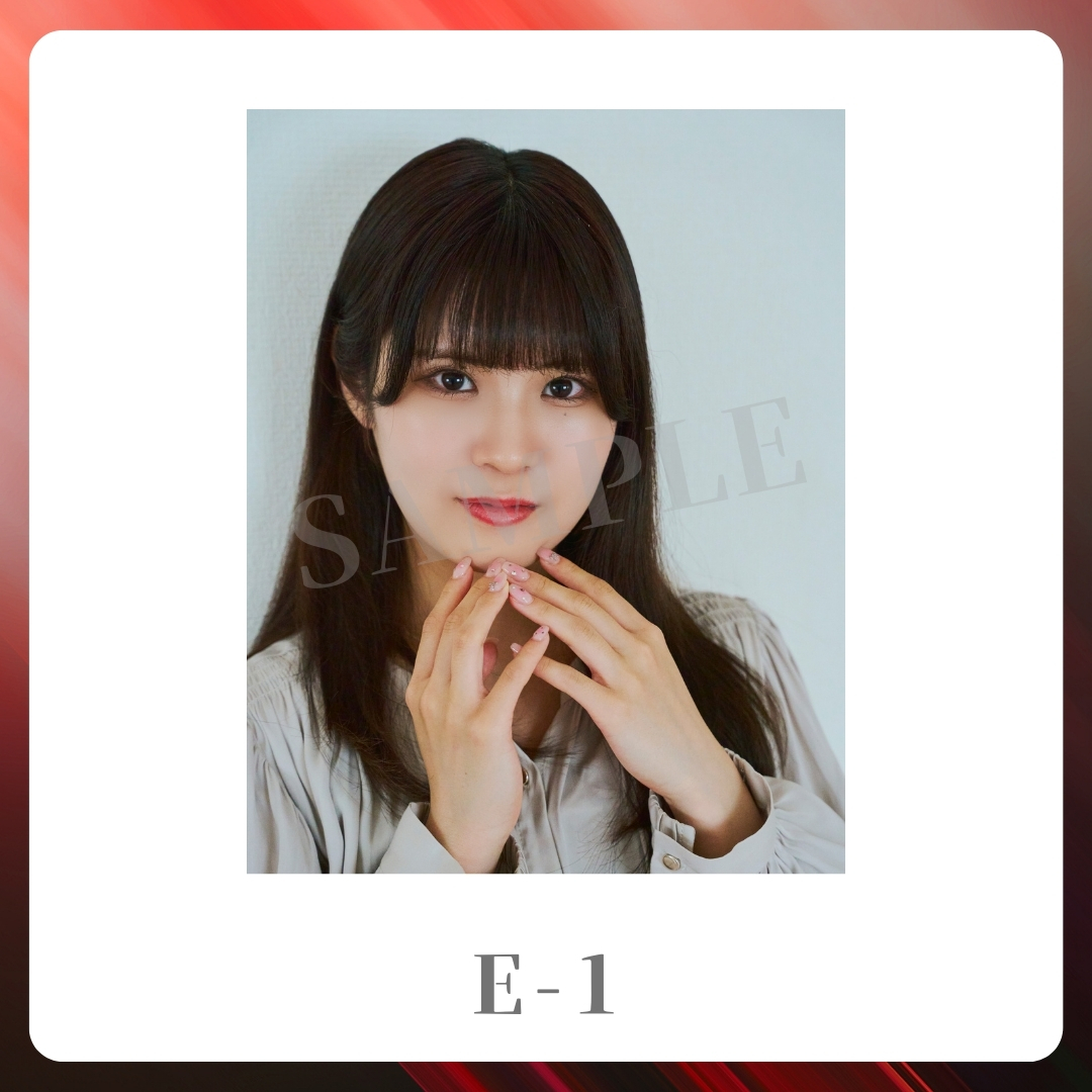 撮り下ろし生写真-1の画像