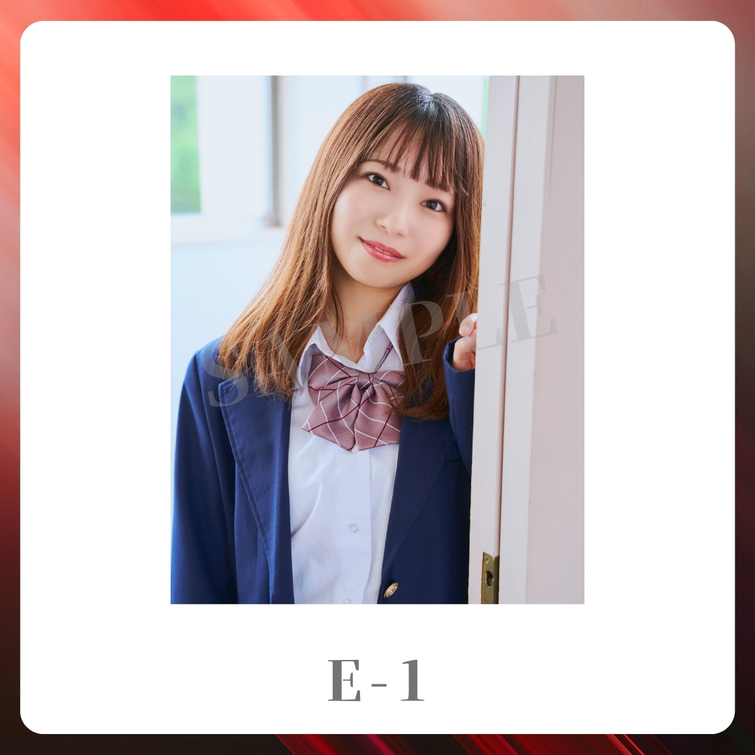 撮り下ろし生写真-1の画像