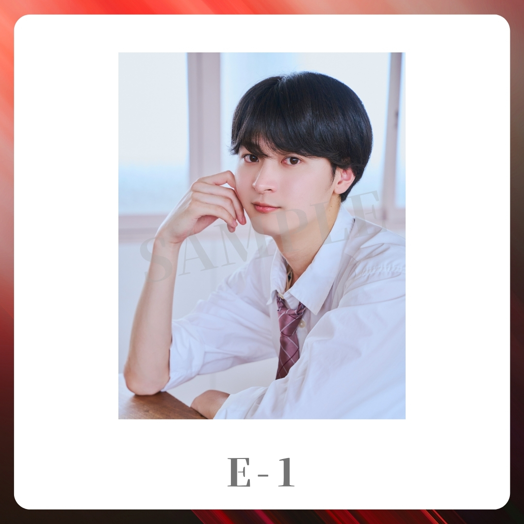 撮り下ろし生写真-1の画像