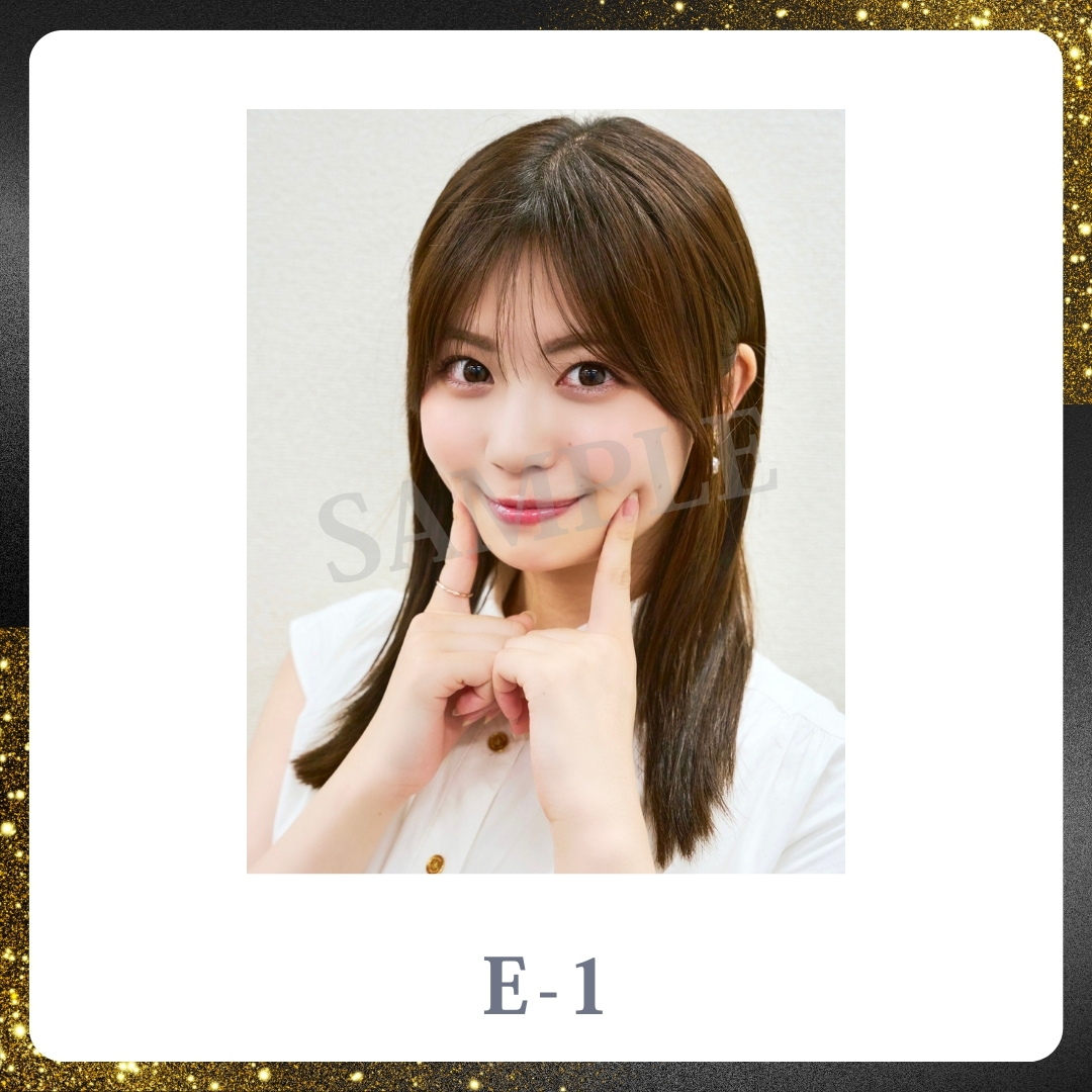 撮り下ろし生写真-1の画像