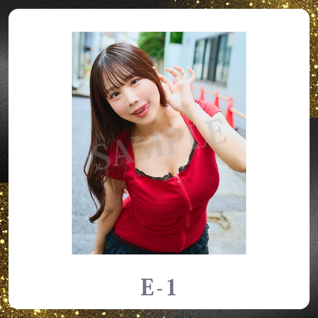 撮り下ろし生写真-1の画像