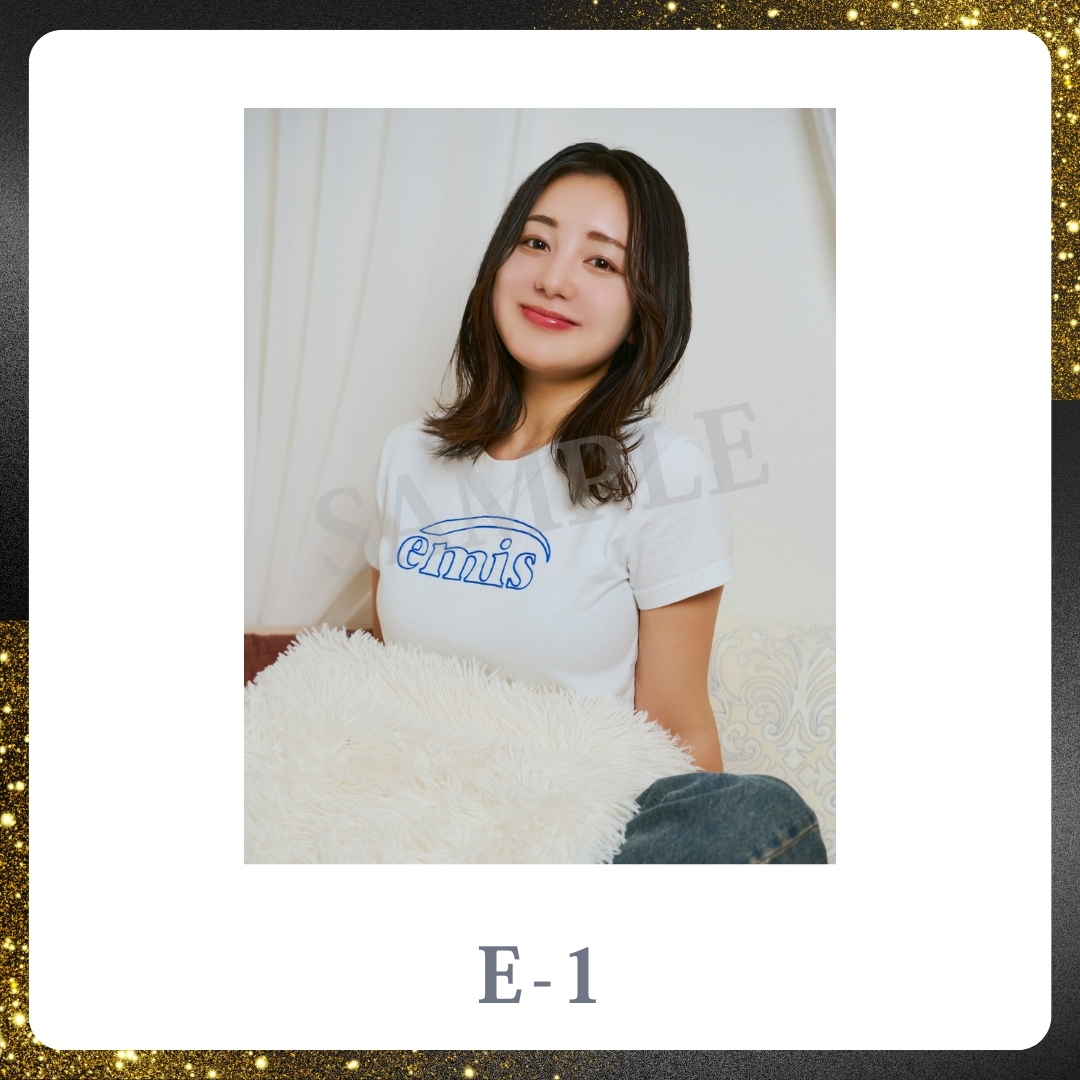 撮り下ろし生写真-1の画像