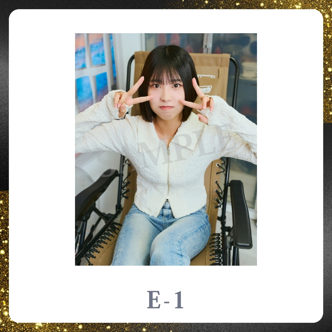 撮り下ろし生写真-1の画像